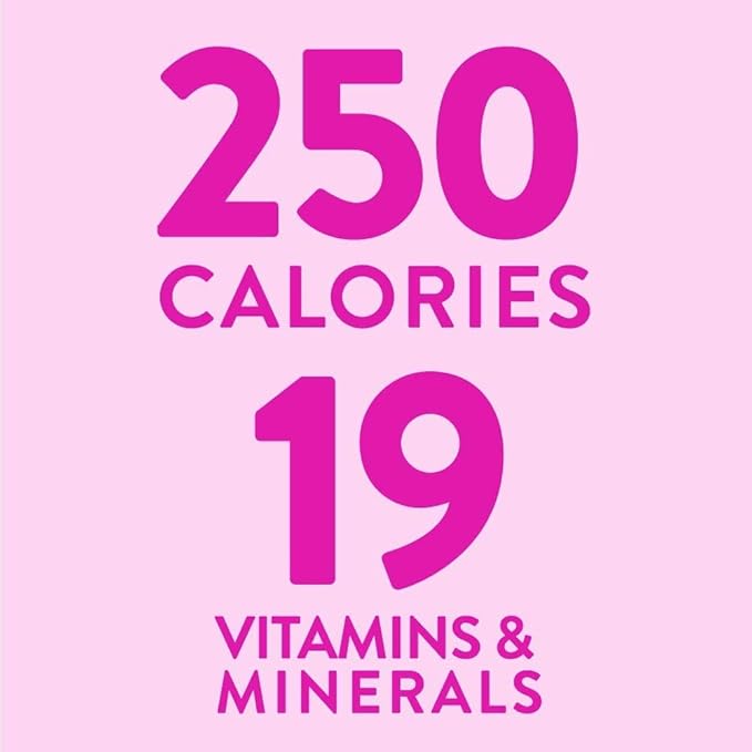 Boost Breeze Nutritional Drink Wildberry, 8 Fl Oz (Pack of 6)