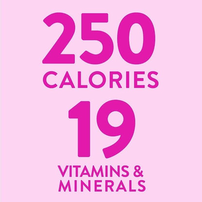 Boost Breeze Nutritional Drink Wildberry, 8 Fl Oz (Pack of 6)