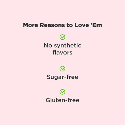 OLLY Ultra Strength Hair Softgels, Supports Hair Health, Biotin, Keratin, Vitamin D, B12, Hair Supplement, 30 Day Supply - 30 Count (Packaging May Vary)