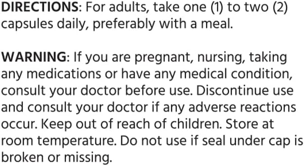 Natural Lycopene 30 mg 120 Vegetable Capsules. All-Natural from Tomatoes. Antioxidant & Immune Support, Cardiovascular Health & Prostate Health.