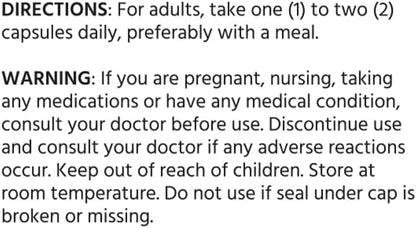 Natural Lycopene 30 mg 120 Vegetable Capsules. All-Natural from Tomatoes. Antioxidant & Immune Support, Cardiovascular Health & Prostate Health.