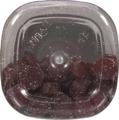 Olly Multi + Probiotic Adult Multivitamin Gummy, 1 Billion CFUs, Digestive and Immune Support Chewable Supplement, 35 Day Supply (70 Gummies), Tropical Twist