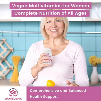 Liposomal Multivitamin for Women 1400MG - Womens Daily Multi Vitamins Supplements with Iron, Vitamin A, C, D, E and B Complex for Immune Health, Hair & Skin Support for Women 18+，600 Vegan Capsules