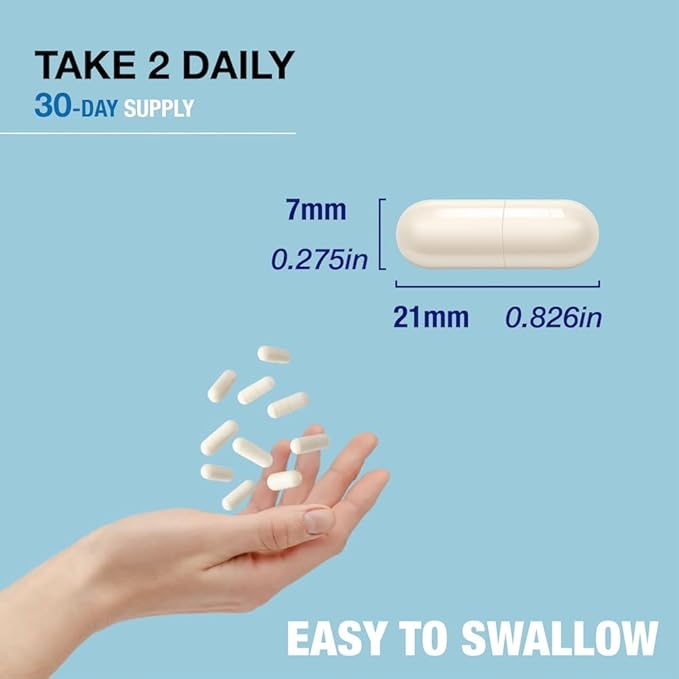 Puregen Labs TUDCA (Tauroursodeoxycholic Acid) 500mg per Serving, Bile Salts Liver Supplement | No Harmful Additives | Non-GMO | Gluten Free | Made in USA - Total 120 Vegetarian Capsules