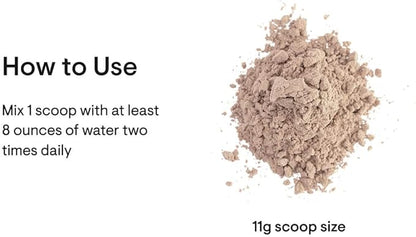 Thorne Ovarian Care - Women's Health - Inositol, CoQ10, Folate, and Polyphenols - Promote Healthy Ovarian Function and Reproductive Health - Mixed Berry - 7.55 Oz - 60 Servings