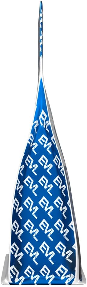 Evlution Nutrition 100% Whey Protein, 25g of Whey Protein, 6g of BCAAs, 4g of Glutamine, Gluten Free (1 LB, Double Rich Chocolate)