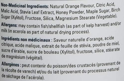 Progressive Multivitamin for Kids, 120 CT