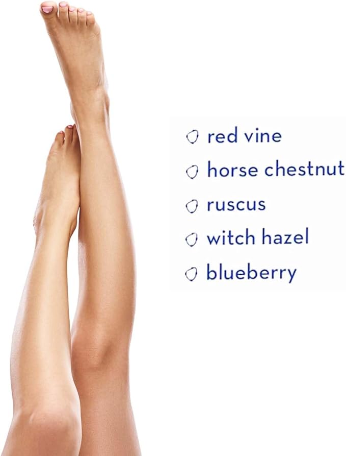 Drasanvi Venox Vials 14 Vials 10ml Each Total Weight 14ml - Health Care - Daily use - Food Supplement - Red Fruit extracts - Natural Ingredients - Horse Chestnut - Vitamins C, E and A.