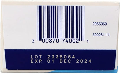 Enfamil Fer-In-Sol Iron Supplement Drops for Infants & Toddlers, Supports Brain Development, 50 mL Dropper Bottle, Pack of 2