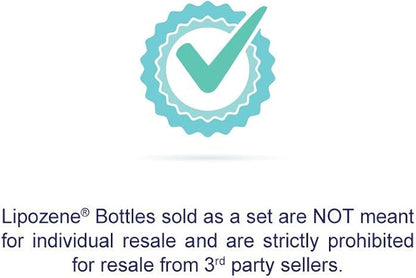 Lipozene® Diet Weight Loss Supplements - 1 Bottle 30 Capsules -