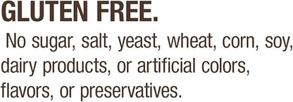Nature's Way Calcium & Magnesium Mineral Complex, Supports Bone Health & Muscle Function,* 750 mg per 3-Capsule Serving, 250 Capsules (Packaging May Vary)