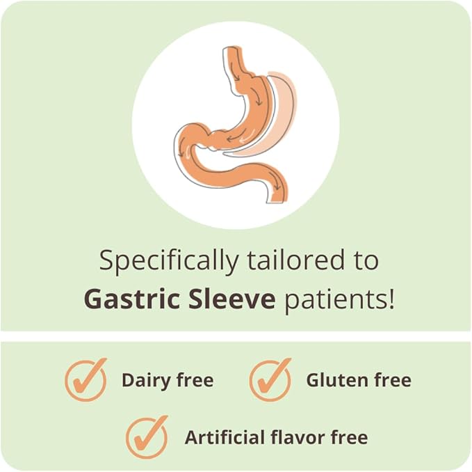 Bariatric Multivitamins Iron Supplement After Gastric Sleeve - One a Day Ferro Optimum Tablet - 90 Days Supply of Ferrous Iron (Iron Booster for Optimum Chewable)