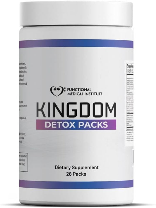 Detox Packs