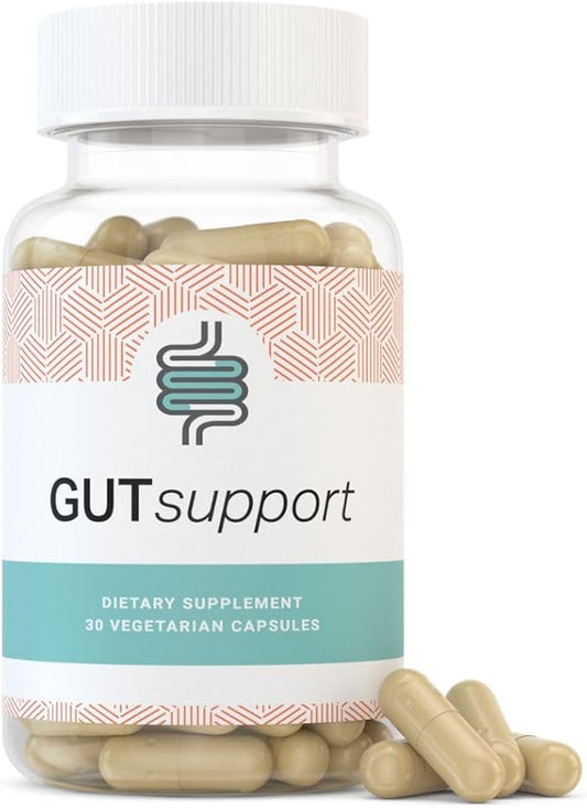 IBDassist™ - IBD Vitamins - Supports with malabsorption and GI Tract Inflammation - Crohn's and Colitis - Inflammatory Bowel