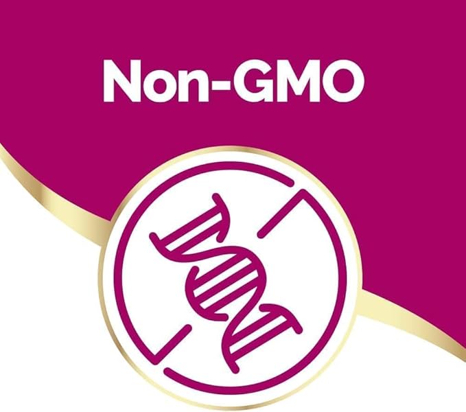 Estroven Complete Multi-Symptom Menopause Supplement for Women, Clinically Proven Ingredient Provide Menopause Relief & Night Sweats & Hot Flash Relief, Drug-Free & Non-GMO, 2 Month Supply (Pack of 2)