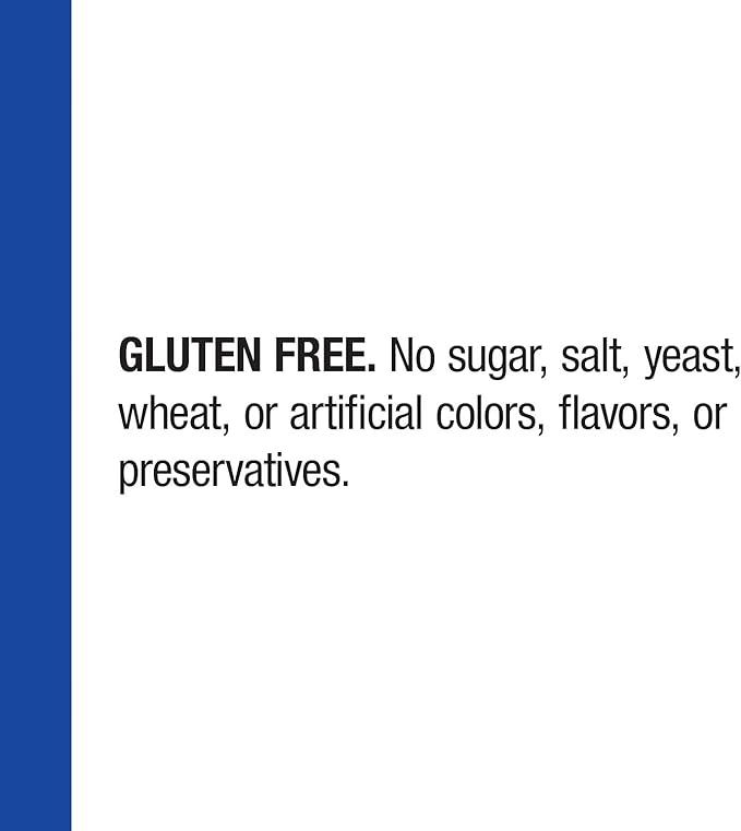 Nature's Way 7-KETO, DHEA Metabolite, Metabolism Support Supplement*, 25mg Potency Per Serving, 60 Capsules