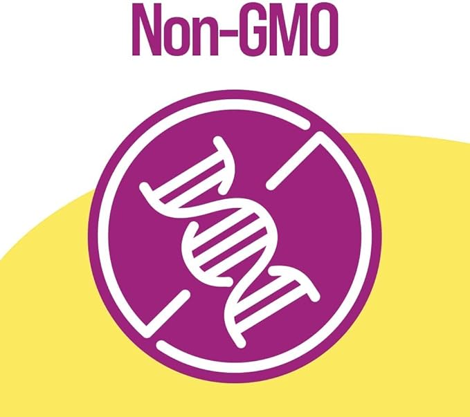 Culturelle Daily Probiotic for Kids + Veggie Fiber Gummies (Ages 3+) - 60 Count - Digestive Health & Immune Support – Berry Flavor with a Vitamin C Boost