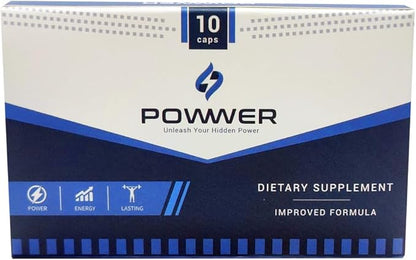 Unwavering Strength and Robust Endurance - P 10