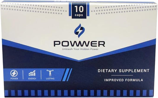 Unwavering Strength and Robust Endurance - P 10