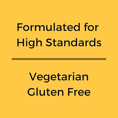 Natgrown Horny Goat Weed and Maca Root Extract Supplement for Men & Women (Epimedium Extract, Hornygoatweed) Vegan Capsules -120 Ct