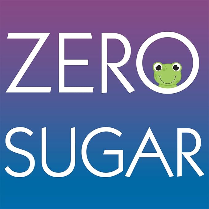 Zen Comfort for Kids, Organic Mood Support with 5-HTP, L-Theanine, Passionflower, Zinc, Pediatrician Formulated for Calm, Sugar-Free, Vegan, Berry Flavor, 45 Soft Chewables