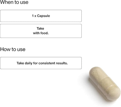 Momentous Zinc Picolinate 15mg - Immunity & Hormone Support - Bioavailable Zinc Supplement - Promotes Joint Health & Lean Muscle Mass - NSF Certified, GMO-Free, Gluten Free, 60 Servings