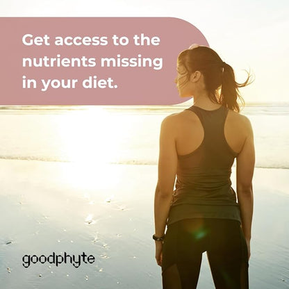 Premium Digestive Enzyme to Provide Relief from IBS, Constipation, Bloating, Gas, & Indigestion | Absorb More Micronutrients & Feel Better (360 Count)