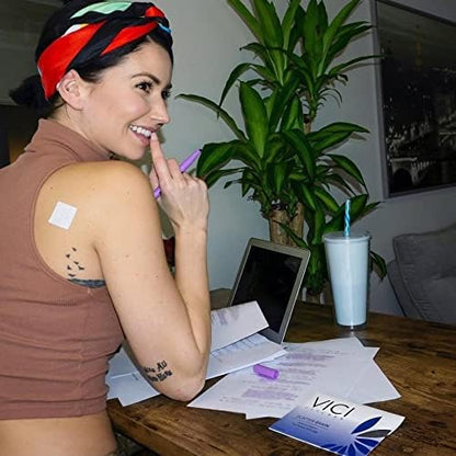 Vici Wellness Scatter Brain (30 Patches)