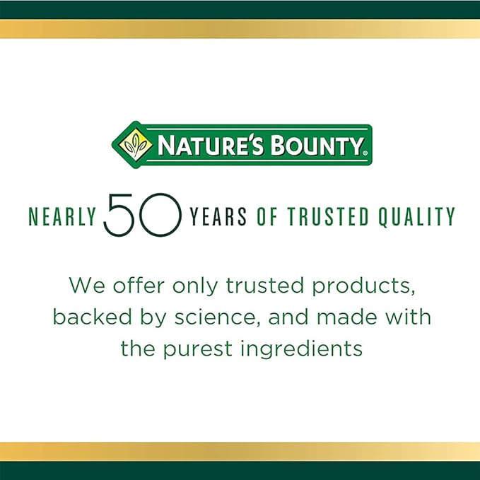 Nature's Bounty Saw Palmetto Support for Prostate and Urinary Health, Herbal Health Supplement, 450mg, 250 Capsules (Pack of 3)