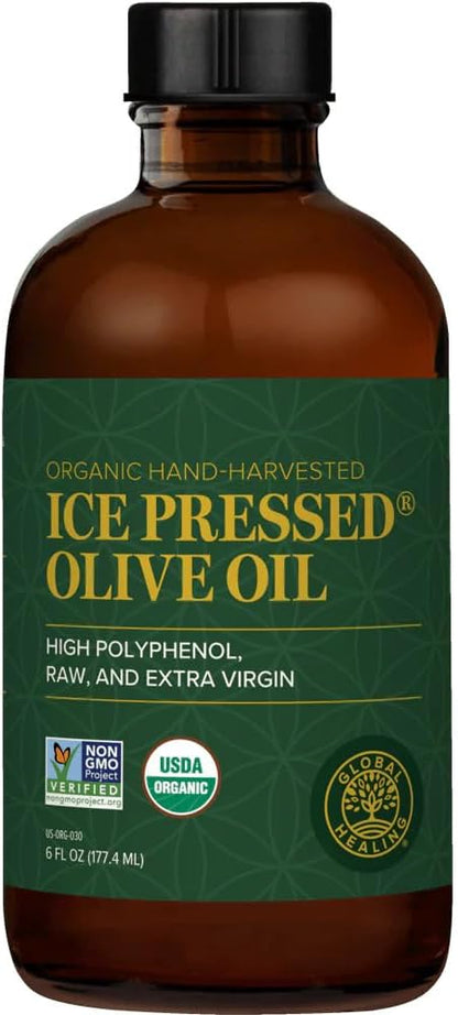 Global Healing Center Liver Cleanse Program, 6 Day Detox