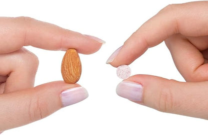 Seeking Health Active B12 5000 - Supplement with Adenosylcobalamin & Methylcobalamin - Supports Heart & Brain Health - 5000 mcg, 60 Lozenges