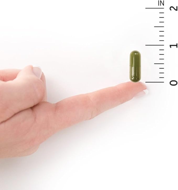 Garden of Life Vitamin D, Vitamin Code Raw D3, Vitamin D 5,000 IU, Raw Whole Food Vitamin D Supplements with Chlorella, Fruit, Veggies & Probiotics for Bone & Immune Health. 60 Vegetarian Capsules