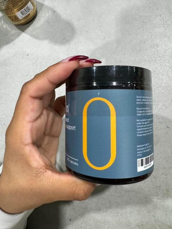 CuraLin - Supports Blood Sugar, Effective, and 100% Natural Supplement | 2 Pack - 2 Month Supply (New Packaging)