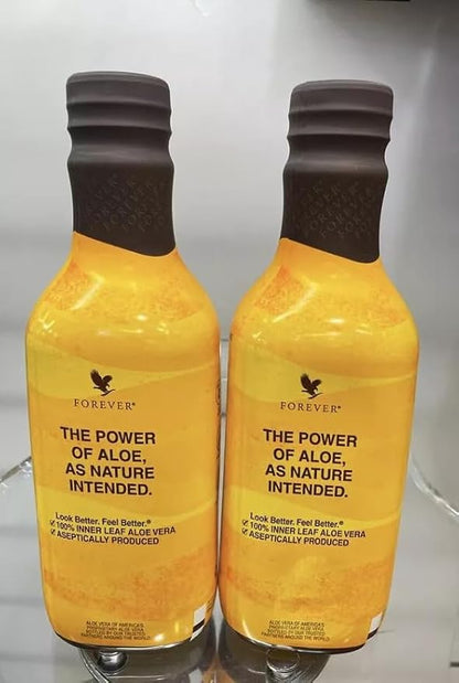 Forever Living - Forever C9 Lite Ultra Chocolate Cleanse Kit - Aloe Vera Gel, Plant-Powered Protein, Thermogenic Blend, Garcinia Cambogia, & Fiber