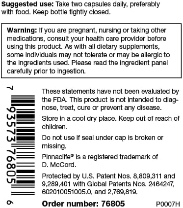 Olivamine MultiVitamin for Total Balanced Nutrition 60 Capsules
