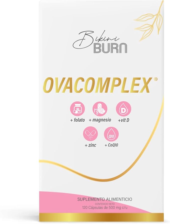 Ovacomplex Multivitamin