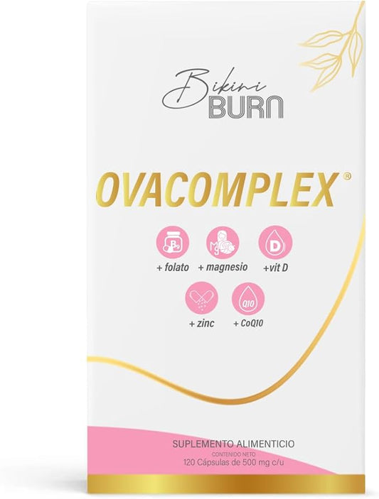 Ovacomplex Multivitamin