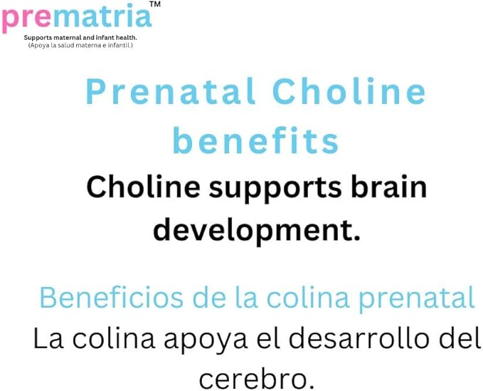 Prematria Prenatal Multivitamin Folic Acid Omega-3 Fish Oil Softgel