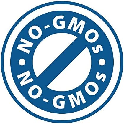 Lean & Pure Plant Vegan Protein Powder, 25g of Protein, Non GMO, Gluten Free, Vanilla, 821g