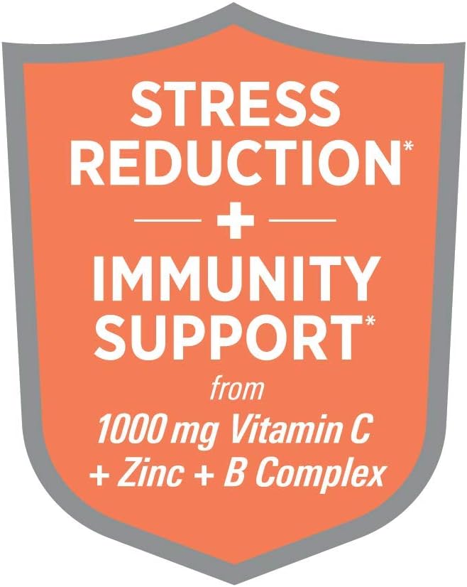 Extra Maximum Strength 90 Count - Stress Relief Supplements - Lower Cortisol for Women - Cortisol Manager, 30 Servings