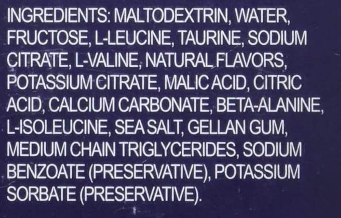 GU Energy Roctane Ultra Endurance Energy Gel, Vegan, Gluten-Free, Kosher, and Dairy-Free On-The-Go Sports Nutrition for Running, Biking, Hiking or Skiing, Strawberry Kiwi (24 Packets)