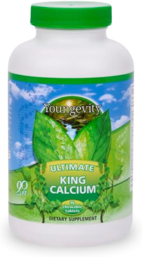 Ultimate King Calcium