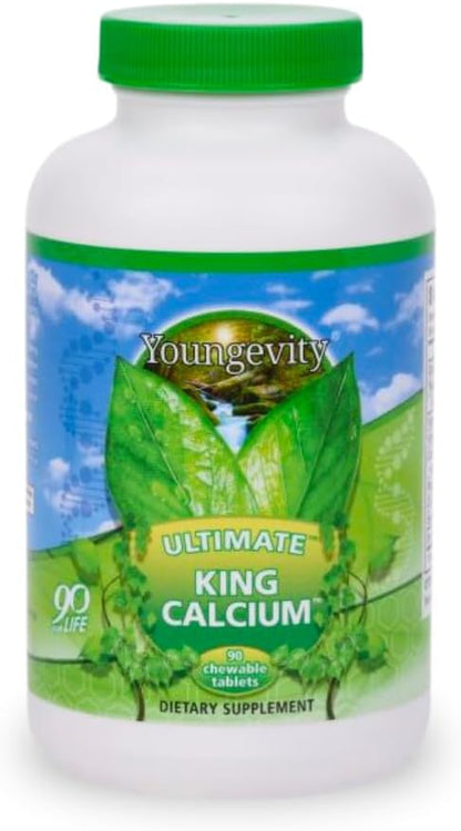 Ultimate King Calcium