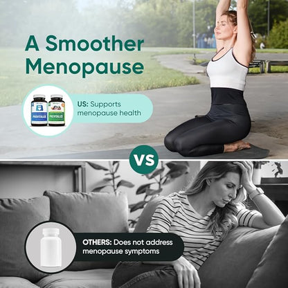 BB Company Slim Gut Bundle | Prebiotics and Probiotics for Women - Bloating Relief - Pre and Probiotics - Provitalize & Previtalize | Value Bundle | Packaging Vary | 30 Day Supply