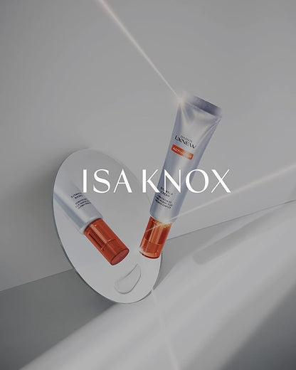 ISA KNOX LXNEW VITAMIN Cream Set (64 ml/2.16 fl oz) - Skin Radiance, Blemish Recovery/Hyperpigmentation Treatmen. Multivitamins, Antioxidant Collagen Complex.