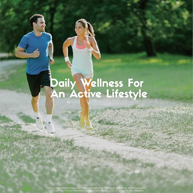 Turmeric, Vegan MSM, Boswellia, Quercetin - Vegan Joint Support Supplement, promotes joint mobility & flexibility, function & comfort, cartilage repair, smooth movement, healthy aging(60Ct/30Day)