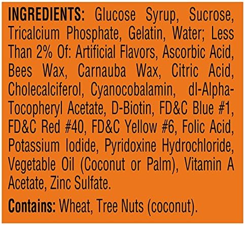 One A Day Women’s Multivitamin, Supplement with Vitamins A, C, E, B1, B2, B6, B12, Biotin, Calcium and Vitamin D, 150 count