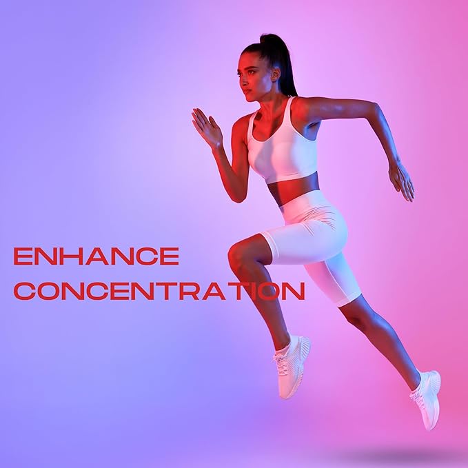 MINDFX Performance Pro Blend - Mixed Berry | Nootropic Endurance Drink | Boost Focus, Concentration, and Brain Health | 20 Sticks | Natural Ingredients (Mixed Berry Pro, 1)