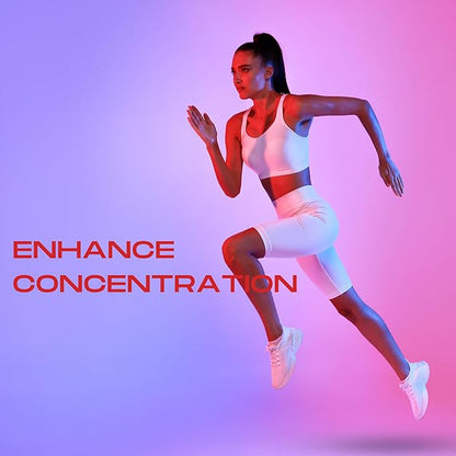 MINDFX Performance Pro Blend - Mixed Berry | Nootropic Endurance Drink | Boost Focus, Concentration, and Brain Health | 20 Sticks | Natural Ingredients (Mixed Berry Pro, 1)