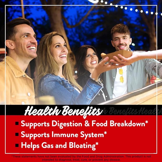 Apple Cider Vinegar Capsules With Ginger, Papaya & Chamomile | 1390mg | Improves Digestion, Energy, Immunity | Soothes Gas & Bloating Issues | Like With Mother | Non-GMO & 100% Natural | 90 Capsules